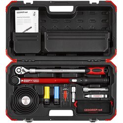 Gedore RED R68903011 3300400 komplet za pritrditev koles, (20460957) Cene