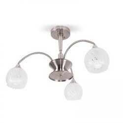 Inart Luster Nora 3 Cene