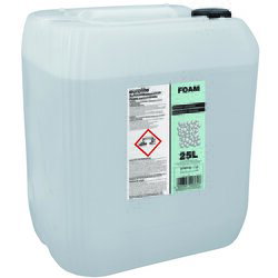 AUDIO KONDRIC EUROLITE koncentrat pene, 25l - - Audio-Kondric Cene