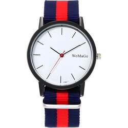 Womage Sat LI-11650 - Crvena Cene