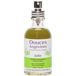 Douces Angevines Julie & Theo dezodorant - Julie Cene