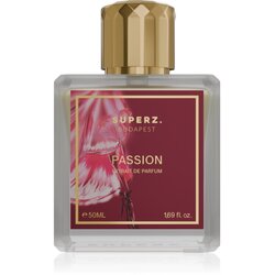 SUPERZ. Budapest Passion parfumski ekstrakt za ženske 50 ml Cene