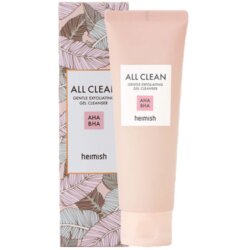 Heimish Gel za čišćenje lica All Clean Gentle Exfoliating Gel Cleanser, 130 ml Cene