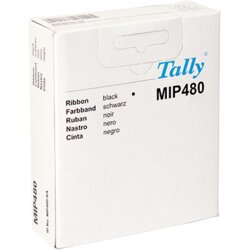 Tally Trak MIP480 (črna), original Cene