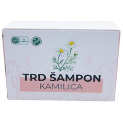 Cvetka Trd šampon - kamilica (100 g) Cene