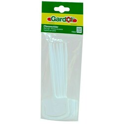 GARDOL Tablice za označevanje rastlin (7 kos, bele) Cene