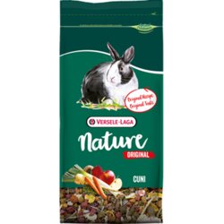 Versele-laga Cuni 2,5 kg Cene