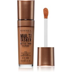 Rimmel London Multi-Tasker Better Than Filters posvjetljujući primer za ujednačavanje tena lica nijansa 061 Tan 30 ml Cijene