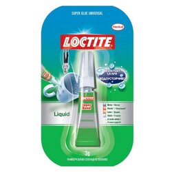 Loctite lepak Super Bond Liquid 3gr Cene