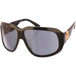 Longchamp Sončna očala LO736S-001 Črna Cene