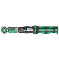 Wera safe-torque a 1 05075800001 momentni ključ s preklopnom račnom 2 - 12 nm Cijene