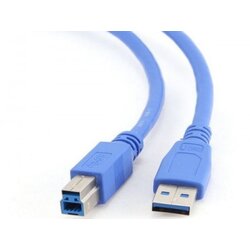 Gembird Kabel USB 3.0 A-B 3m CCP-USB3-AMBM-10 Cene