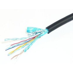 Gembird CC-HDMI-DVI-15 hdmi to dvi male-male kabl 4.5m kabal Cene
