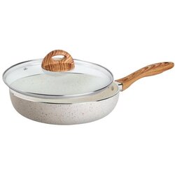 FG tiganj 28cm BR-946 sa poklopcem Cene