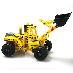 CaDa bricks CaDa Utovarivač na kotačima C52014W Cene