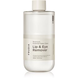 Frudia Re:proust Essential Deep Clean dvofazno sredstvo za skidanje šminke za osjetljivu kožu lica 300 ml Cijene
