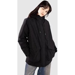 Passenger Alaska Recycled Insulated Parka black1 Cene
