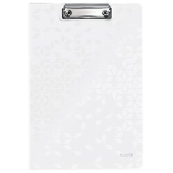 Esselte Leitz clipboard mapa wow, a4, bela 41990001 Cene