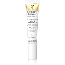 Christian Laurent Botulin Revolution lifting krema za predel okoli oči 50+ 20 ml Cene