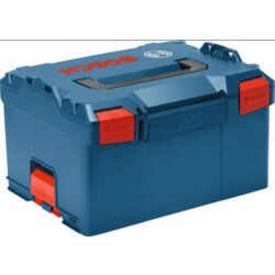 Bosch Transportna kista L-BOXX 238 1600A012G2 ABS Plava boja, Crvena (D x Š x V) 442 x 357 x 253 mm Cijene