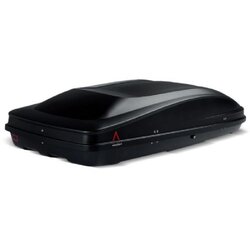 G3 Strešni kovček Spark Rapid 480 black 390l 195x74x36 cm Cene