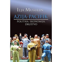 Tanesi Ilja Musulin - AzijaPacifik Cene