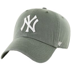 47 Brand Kape s šiltom New York Yankees MVP Cap Zelena Cene