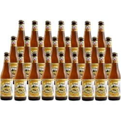 Bosteels Brewery Tripel Karmeliet Pivo, 24 komada, 0.33l Cene