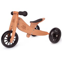 Kinderfeets Lesen poganjalec TINY TOT 2v1 Bamboo Cene