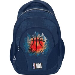  Ruksak Round NBA Blue Netto Cijene