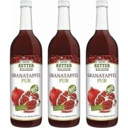 Obsthof Retter Granatno jabolko Wellness dnevi 15+3 Cene