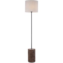 PAUL NEUHAUS Leuchten Direkt 11234-79 - Podna lampa BARK 1xE27/40W/230V Cene