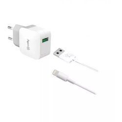 Celly Network Loader 2 4A in beli kabel strele, (21090528) Cene