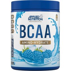 Applied Nutrition bcaa amino hydrate - intra-workout napitak bez šećera plava malina Cene