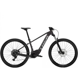 Bicikl Trek Marlin+ 6 2024 Black - L Cijene