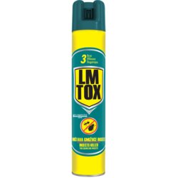 Lmx sprej protiv gmižuće insekte 500ml Cene