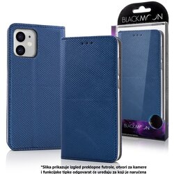 Black Moon Preklopna futrola za Apple iPhone 11 Pro Max - plava Cene
