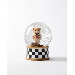 Madame coco Dekorativna staklena kugla Picard Bear Cene
