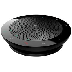 Jabra Speak 510 MS telefonski zvučnik Univerzalni USB/Bluetooth Crno Cene