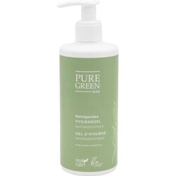 Pure Green čistilni higienski gel med - 300 ml Cene
