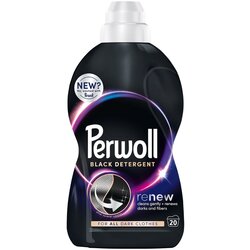 Perwoll black tečni deterdžent 1000ml Cene