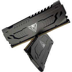 PATRIOT VIPER Steel RAM, 16GB(2x8GB) DDR4 3200MHzPerformance Cene