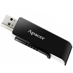Apacer 128GB AH350 USB 3.2 flash crni Cene