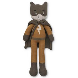 Liewood igračka harris superhero golden caramel multi mix Cijene