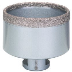 Bosch Dijamantska burgija za suvo bušenje Dry Speed Best for Ceramic 2608587133, 75 x 35 mm Cene