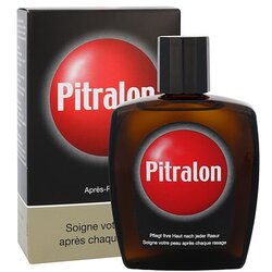 Pitralon vodica po britju 160 ml Cene