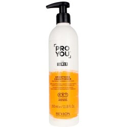 Revlon Professional proYou™ the tamer smoothing conditioner balzam za skodrane in neposlušne lase 350 ml Cene