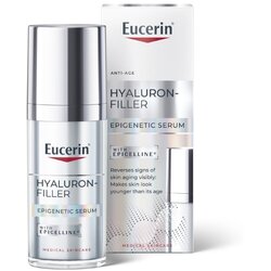 EUCERIN® hyaluron-filler epigenetic serum 30ml Cene