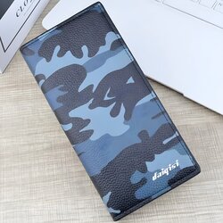Daiqisi Muški novčanik AR-35463 - Plava Cene