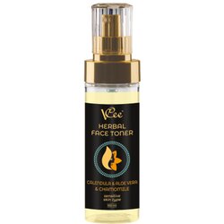 VCee Herbal Toner za osetljivu kožu, 100 ml Cene